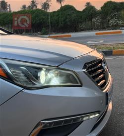 هیوندای سۆناتا